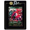 my-booster-SWSH08-FR-SWSH176-JUM Company Carte Pokemon, Colore No, SWSH08-FR-SWSH176-JUM