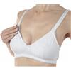 MAMMY REGGISENO COTONE ALLATTAMENTO WHITE 3C CHICCO