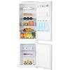 Hisense RIB312F4AWE frigorifero con congelatore Da incasso 246 L F Bianco GARANZIA ITALIA
