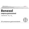 Benexol 20 Compresse Gastroresistenti