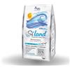 Siland Adult Mini Monoproteico Pesce Azzurro e Agrumi - 3 kg Croccantini per cani