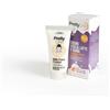 Self International System Pretty Line - Crema Viso al Latte d'Asina Riparatrice, Anti Age, Restitutiva, Idratante, Nutriente - 50 ml - Made in Italy