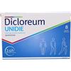 Dicloreum Unidie 136 mg 8 Cerotti Medicati