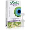 Afomill rinfrescante lenitivo gocce oculari