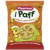 PLASMON (HEINZ ITALIA SPA) Plasmon Snack - Paff piselli e mais