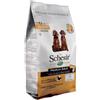 Schesir Monoproteico per Cane Medium Adult con Pollo da 12 kg