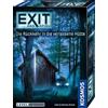 Kosmos Exit® - Das Spiel: Die Rückkehr in Die verlassene Hütte