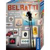 Kosmos Belratti: Spiel