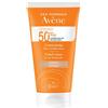 AVENE (Pierre Fabre It. SpA) AVENE SOL CREMA SPF50+ COLOR