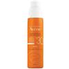 AVENE (Pierre Fabre It. SpA) AVENE SOL SPRAY SPF30 VISO E CORPO