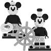 LEGO Disney Serie 2 Vintage Mickey & Minnie Mouse Minifigures