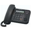PANASONIC TELEFONO FISSO KX-TS580EX1B