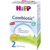 Hipp Bio Combiotic 2 Polv 600g