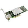 Adaptec HBA 1100-8e scheda di interfaccia e adattatore Interno Mini-SAS HD [2293300-R]