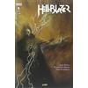 Lion Hellblazer (Vol. 5)