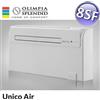 Olimpia Splendid Condizionatore climatizzatore UNICO AIR 8 SF solo freddo senza unità esterna