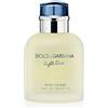 Dolce&Gabbana Light Blue Pour Homme 75 ml