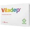 Erbozeta spa VITADEP 30CPR