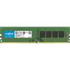 Crucial 16GB (1x16GB) Crucial DDR4-3200 CL22 UDIMM Dual Rank RAM Speicher