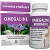 Sangalli Omegaline Holistica 60 Capsule pz