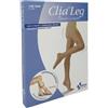 BUDETTA FARMA Srl Collant clialeg 140 denari colore clear taglia 5 - BUDETTA FARMA - 923134819