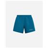 Diadora Super Light 4 W - Short Running - Donna - Blu