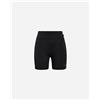 Diadora Running W - Short Running - Donna - Nero