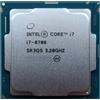 Intel Processore Cpu Intel Core I7 8700 3,20ghz Sr3qs Lga1151 V2 Lga 11 Ricondizionato