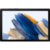 Samsung Tablet Samsung Galaxy Tab A8 SM-X200 64 GB 26,7 cm (10.5) Tigre 4 Wi-Fi 5 (802.11ac) Android 11 Grafite [SM-X200NZAEEUB]