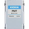 Kioxia SSD Kioxia PM7-R 2.5 1,92 TB SAS BiCS FLASH TLC