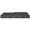 Avaya Switch di rete Avaya 4826GTS-PWR+ Gestito L3 Gigabit Ethernet (10/100/1000) Supporto Power over (PoE) Nero