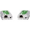 Icron 00-00457 estensore KVM Trasmettitore e ricevitore [00-00457]