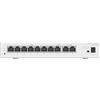 Huawei Switch di rete Huawei S380-S8P2T Gigabit Ethernet (10/100/1000) Supporto Power over (PoE) Grigio [98012180]