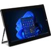 Wortmann AG Tablet Wortmann AG TERRA PAD 1262 Intel® Core™ i5 512 GB 31,2 cm (12.3) 8 Wi-Fi 5 (802.11ac) Windows 11 Pro Nero