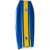 Fratelli Pesce 5161-Tavola Surf per Ragazzi in XPE 104 Cm Gioventù Unisex, Blu, L