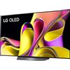 Lg Smart TV 55 Pollici 4K Ultra HD Display OLED WebOS 23 AI Sound Pro Moon Stone Blue - OLED55B36LA.API