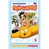 Star Comics Neko Wappa! Con index per scaffale (Vol. 2)