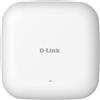 D-link Punti di acesso D-Link AX1800 1800 Mbit/s Bianco [DAP-X2810]