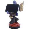 Exquisite Gaming Suooirto controller/smartphone Exquisite Gaming Marvel Cable Guy Thanos 20Cm [CGCRMR400467]