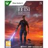 Electronic Arts XBOX SERIES X Star Wars Jedi Survivor PEGI 16+ 116834