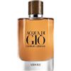 Giorgio Armani Acqua di Giò Absolu eau de parfum 125ml - Giorgio Armani