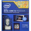 Intel Core i5-4590 Processore