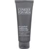 Clinique Clinique For Men Oil Control Mattifying Moisturizer 100 ml Gel Idratante Opacizzante Gel