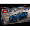Lego Speed Champions 76920 Auto sportiva Ford Mustang Dark Horse