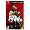 Rockstar Red Dead Redemption;