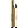 disponibileves Saint Laurent Yves Saint Laurent Make-up Trucco del viso Touche Éclat 4.5 Luminous Sand 2,5 ml ()