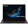 Generic Samsung Galaxy Book2 Laptop, Ultrafino, 15.6 FHD LED, Intel Core i5-1235U, Intel® Iris® Xe, RAM 8GB LPDDR4x, 512GB (256GB+256GB) SSD, Windows 11 Home