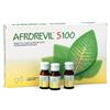 Afrorevil S100 - Confezione 12 Fiale 10 Ml