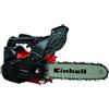 Einhell Italia motosega per potatura 0,74kw 24,4cm3 4501843 - Einhell