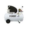 FOXCOT Compressore ad aria 50 litri Foxcot FL50